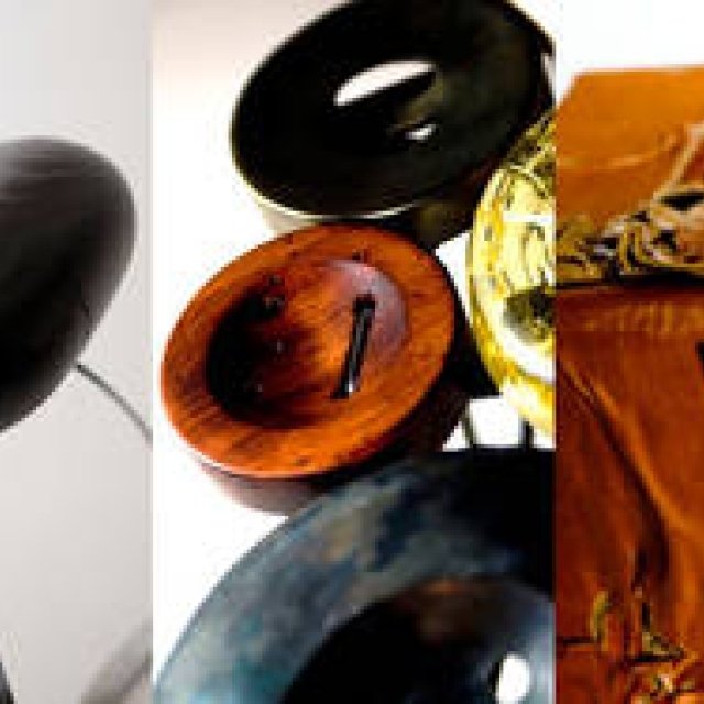 OGATA｜現代の若き匠、尾形欣一が手がける「OGATA」の家具