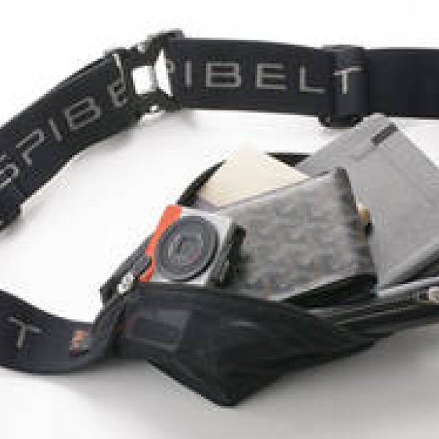SPIBELT｜ベストセラーの日本限定モデルはメッシュ素材