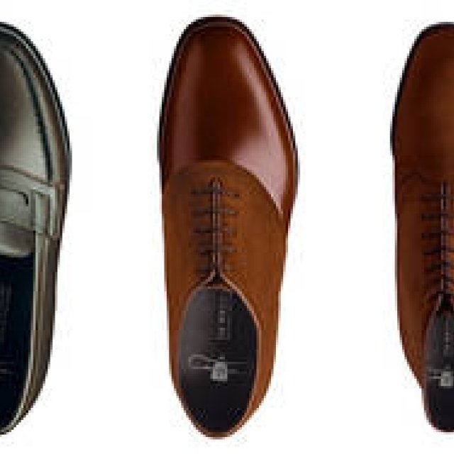 J.M. Weston｜ブランド創立120周年記念限定ライン「カントリー・クラブ」コレクション