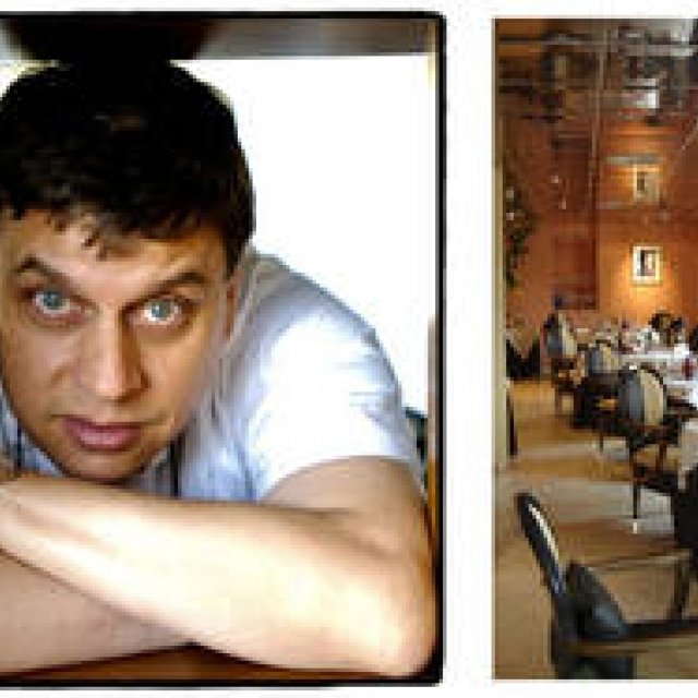 EAT｜パトリック・ゴーティエ シェフ来日記念ディナーを堪能