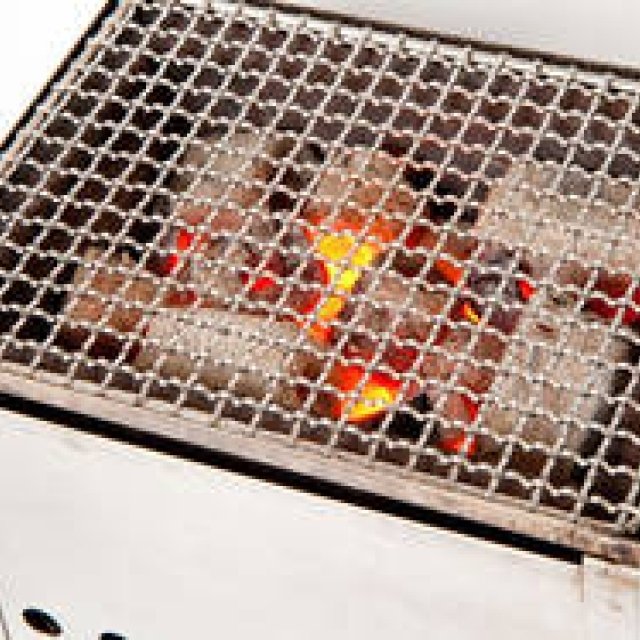 釜浅商店｜渋谷の「炭火焼肉ゆうじ」とのコラボロースター「YK-T」