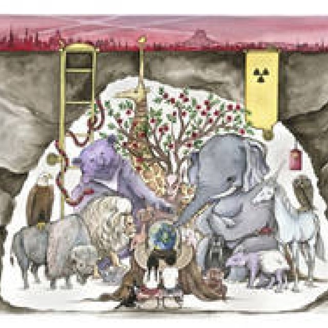 Diary-T 173 下條ユリの作法