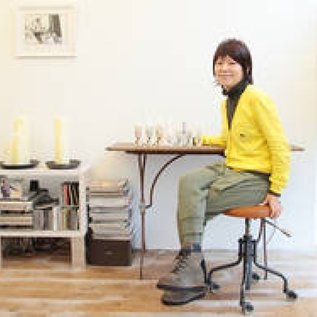 Twiggy｜新時代に求められる美しさとは？　スタイリスト 松浦美穂さん、新ヘアケアシリーズの魅力を語る