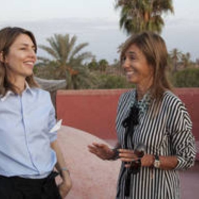 H&M｜「MARNI at H&Mキャンペーン」ソフィア・コッポラが監督に！