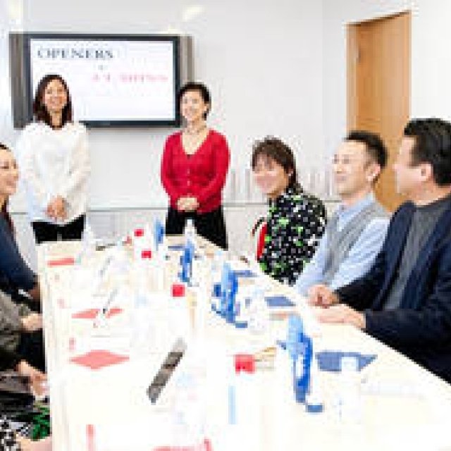 CLARINS｜OPENERS×クラランス美容講習会「クラランス メン」で男の肌力アップ！