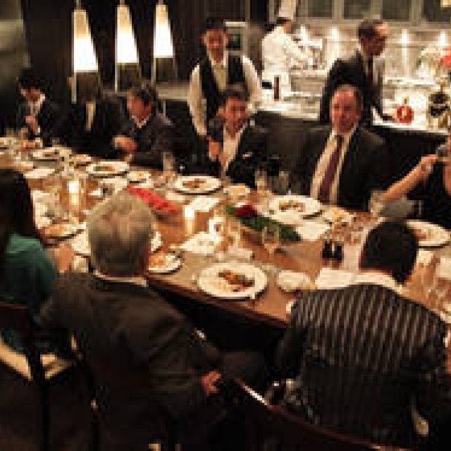 LOUIS XIII Chapter 7　ルイ13世を楽しむための特別なひととき