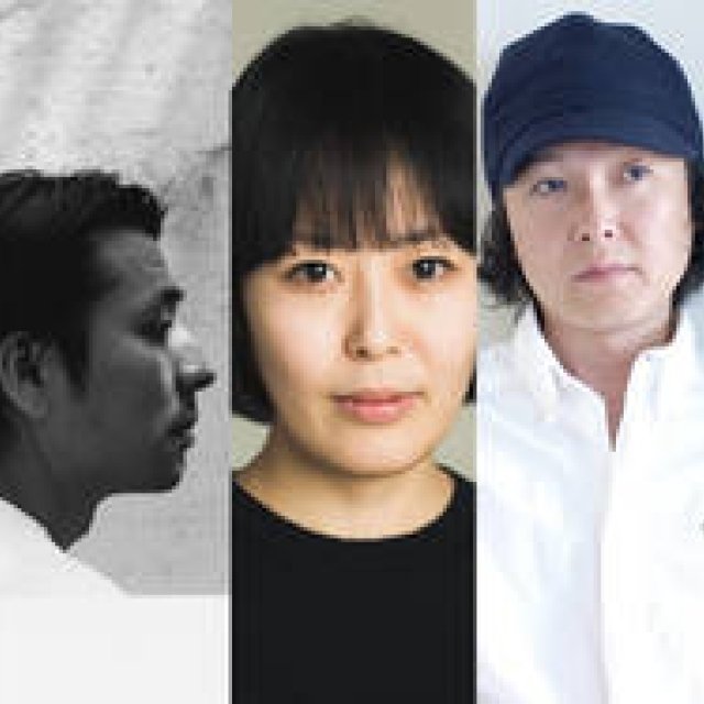 特集｜カルチャーの達人に訊く、音楽・本・映画Vol.2