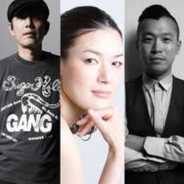 特集｜カルチャーの達人に訊く、音楽・本・映画Vol.3