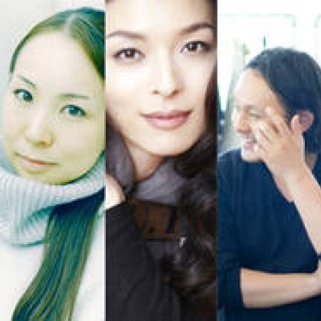 特集|カルチャーの達人に訊く、音楽・本・映画Vol.5