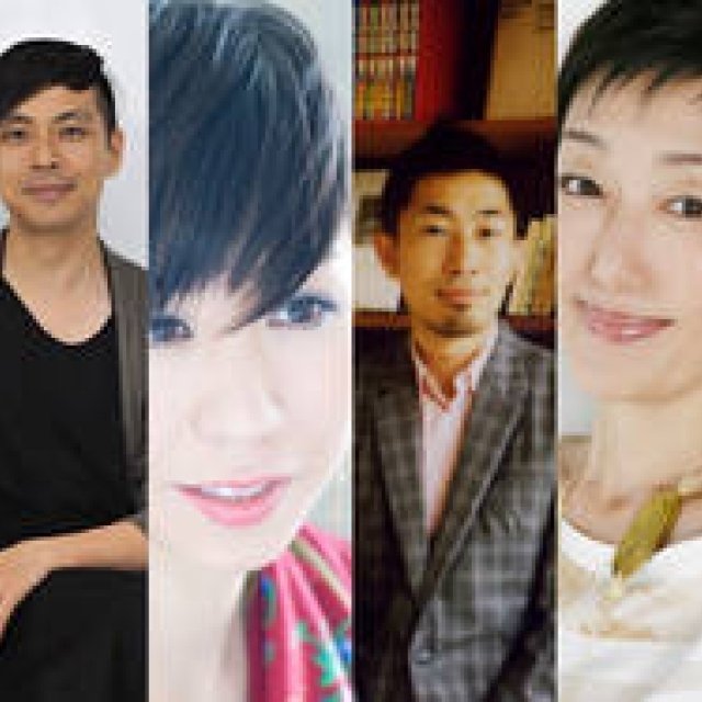 特集|カルチャーの達人に訊く、音楽・本・映画 Vol.6