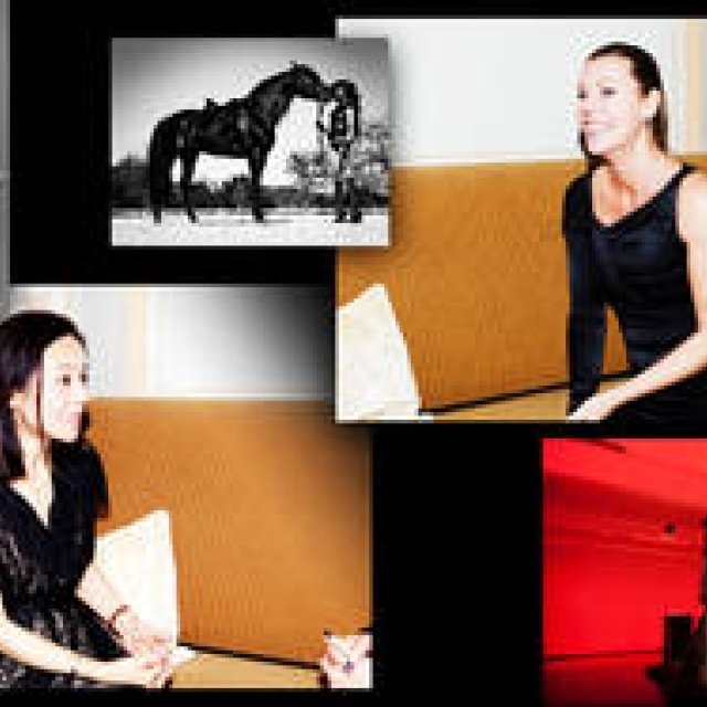 萩原輝美｜「トーマス ワイルド」デザイナー来日インタビュー