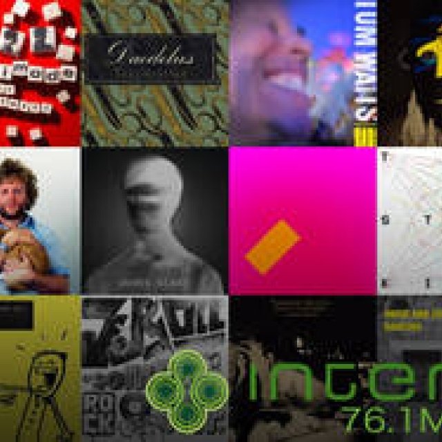 松浦俊夫｜ベスト・オブ2011