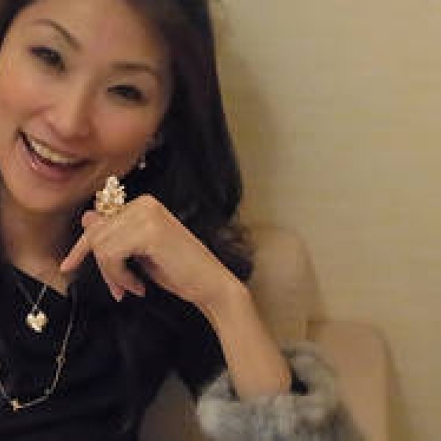 連載｜SAKURA｜2011.12｜第20回 2011-12 SAKURAビューティコレクション!?