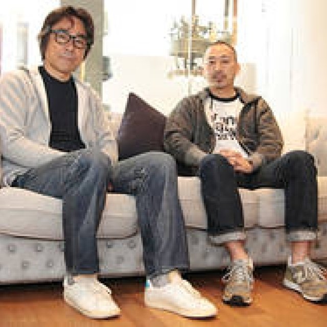 LOOPWHEELER｜Exclusive interview with LOOPWEELER Founder, Satoshi Suzuki 