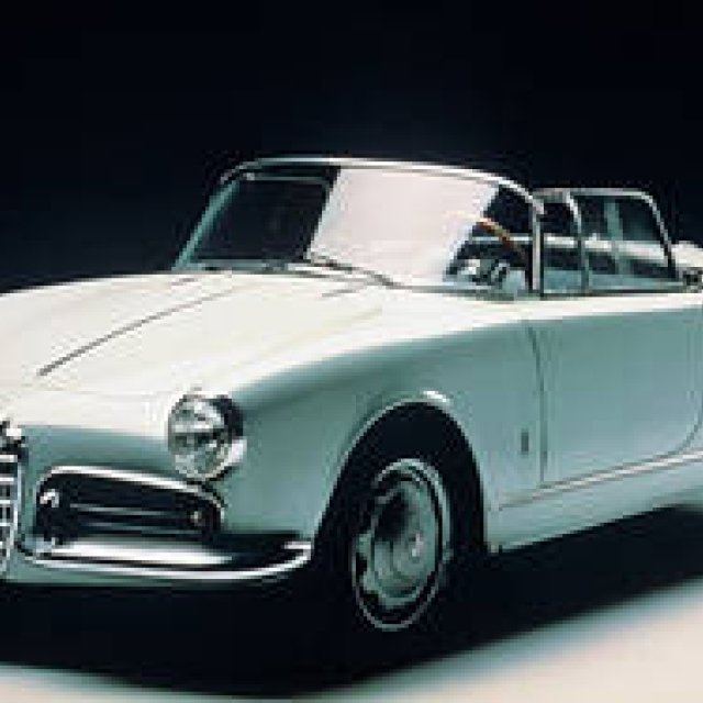 Cars in the Films Part.2──スリラー篇