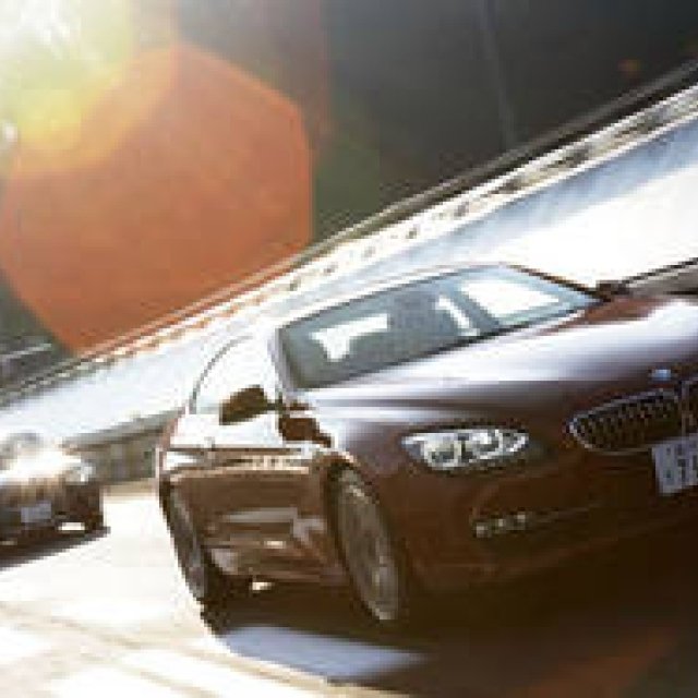 BMW 最新モデルの価値をさぐる