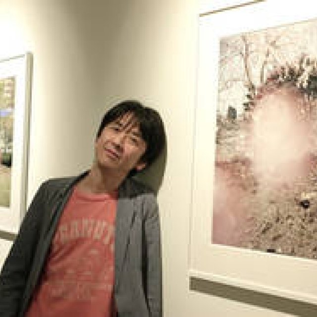 INTERVIEW｜写真家 大森克己が問いかける、いま写真ですべきこととは