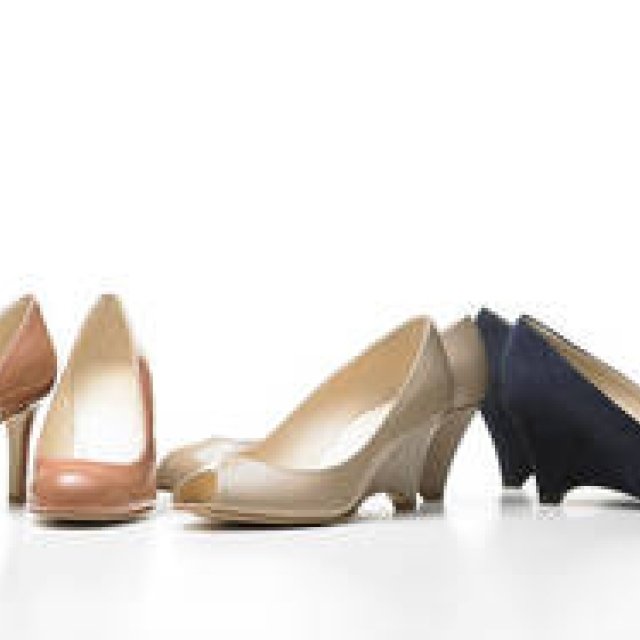 ESTNATION｜エストネーションオリジナル パンプス オーダー会開催