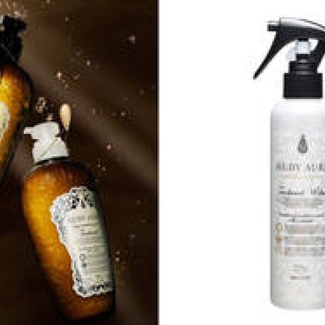 NUDY AURA｜ノンシリコンシャンプー＆トリートメント「NUDY AURA」