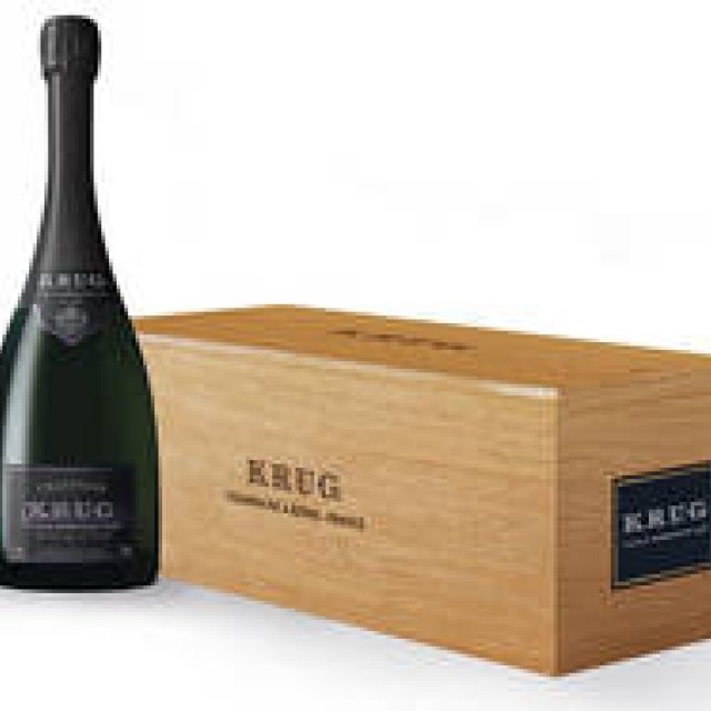 EAT｜ヴィンテージシャンパーニュ「クリュッグ クロ・ダンボネ 1998」