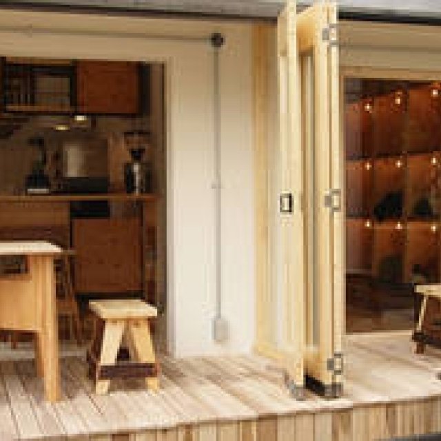 SHOP｜千駄ヶ谷に「マルチコミュニケーションスペース“2【Ni】（に）”」誕生