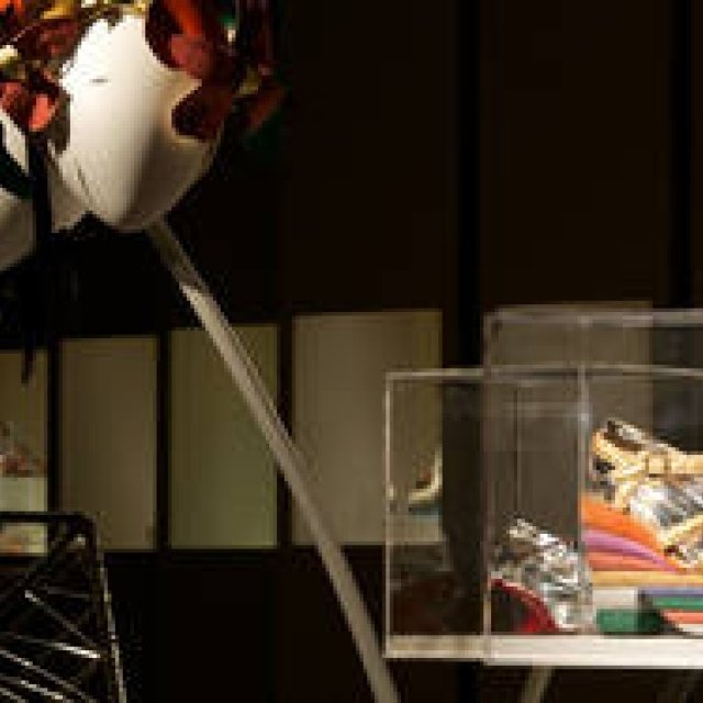 連載｜萩原輝美のファッション・デイズ vol.47