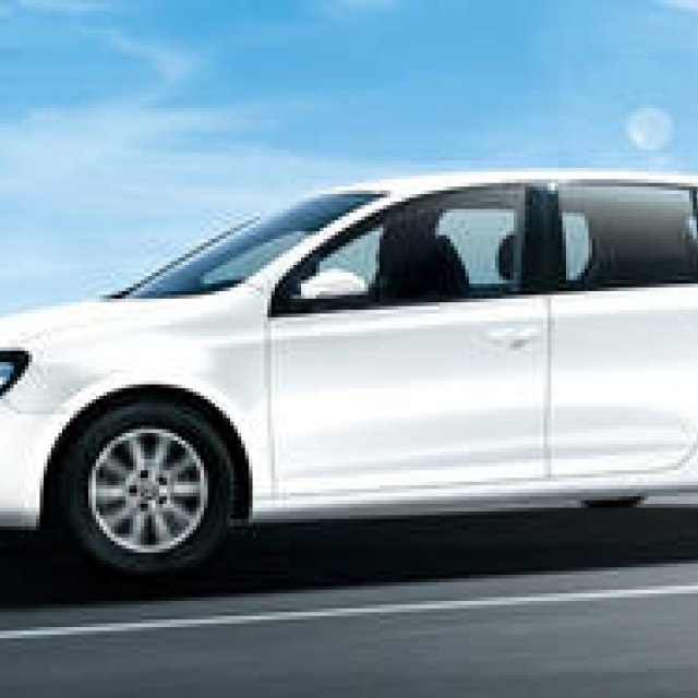 ゴルフ史上最高の低燃費を実現｜Volkswagen