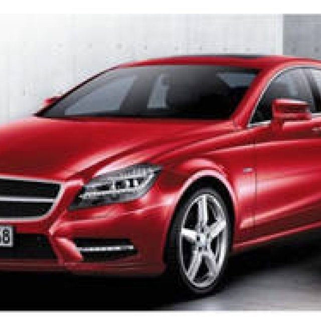 CLS発売1周年を記念した特別仕様車を期間限定で発売｜Mercedes-Benz