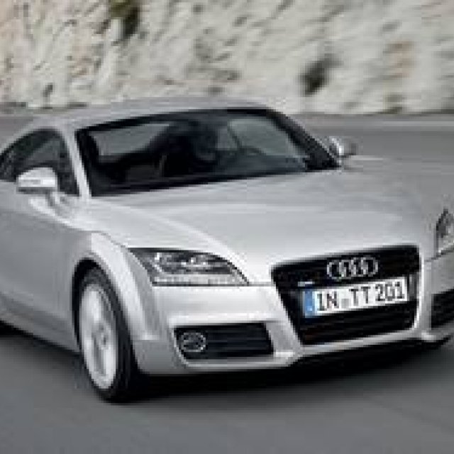 TTにあらたなエントリーモデル「1.8 TFSI」が登場｜Audi