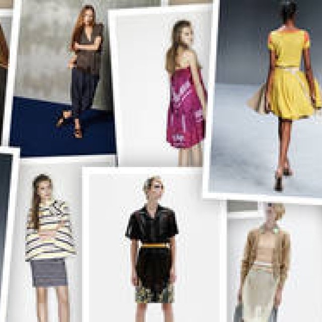 特集｜人気日本人デザイナーズブランドの、春夏マストハブアイテムはこれ！