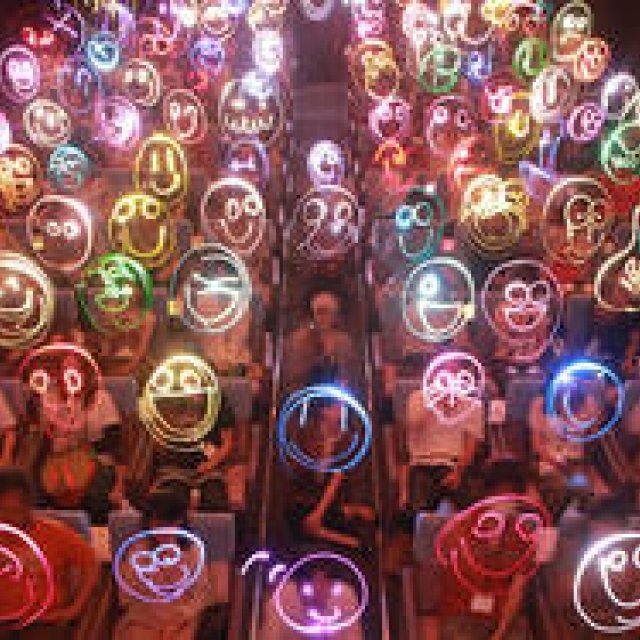 EVENT｜アートとテクノロジーの融合「MEDIA GEIJUTSU Exhibition」