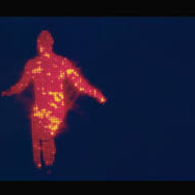 ジャック・ゴールドスタイン展覧会