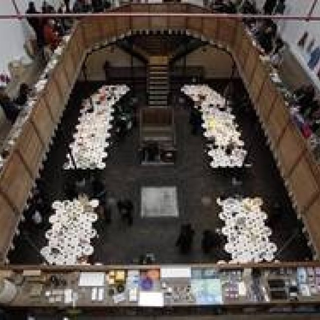 PROJECT｜「365日 Chariming Everyday Things」パリ リポート