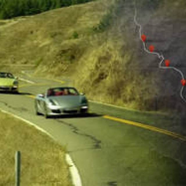 ポルシェ、新型ボクスターのプロモーションビデオを公開｜Porsche