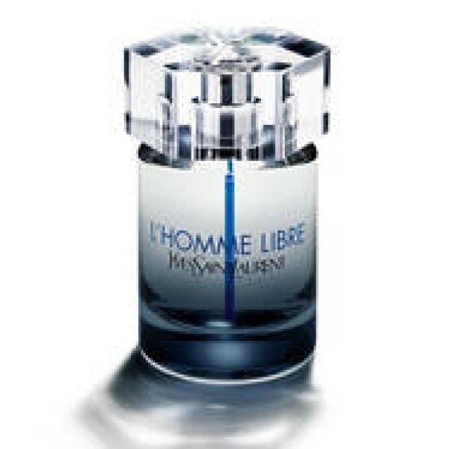 YVES SAINT LAURENT｜自由な男性像が香る最新フレグランス「ロム リーブル オードトワレ」