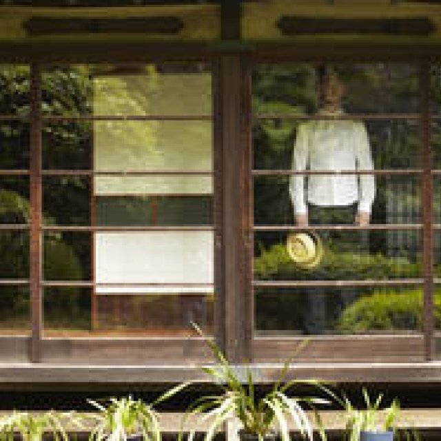 CENTRIPETAL FORCE｜“求心力”みなぎる新進ブランド始動