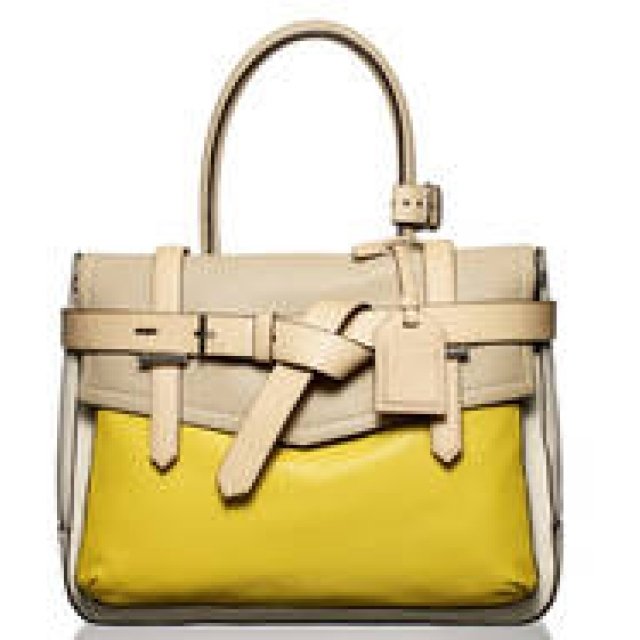 REED KRAKOFF│アイコンバッグ「ボクサー」にシャーベットカラーが登場