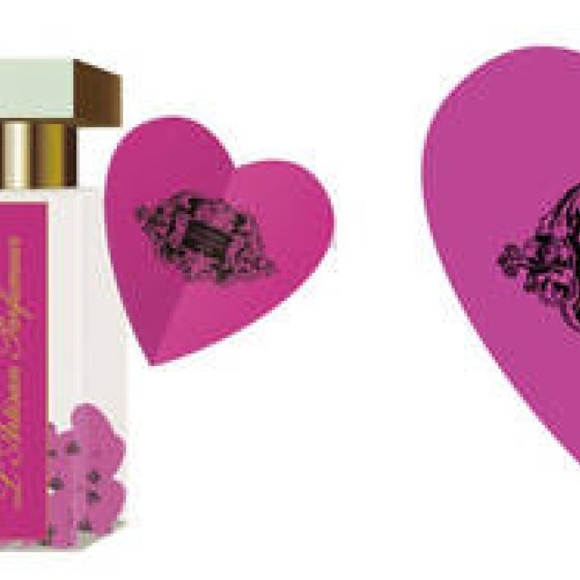 L’Artisan Parfumeur｜アフリカへ愛を伝えるチャリティープロジェクト