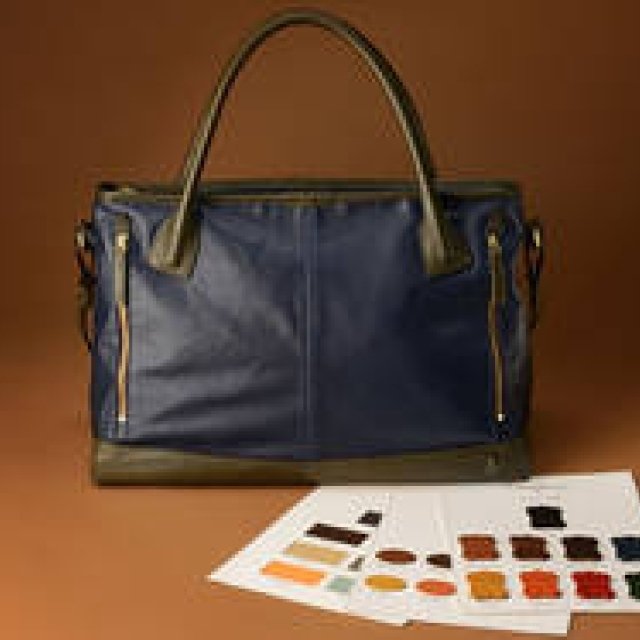 F.CLIO｜ブランド初のオーダー会を伊勢丹新宿店で開催