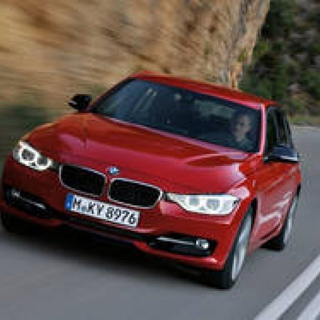 ニューBMW3シリーズが販売開始｜BMW