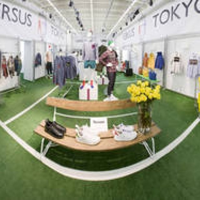 TOKYO FASHION WEEK in ITALY｜TOKYOブランドの特別展をイタリアで開催