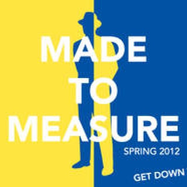 BARNEYS NEW YORK｜「ベルベスト＆ボレリ」メンズスーツ・シャツオーダー会 開催