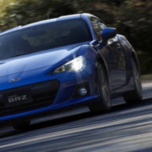 SUBARU BRZ発表！｜SUBARU