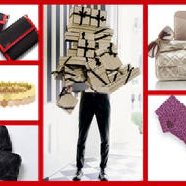 バレンタインデー スペシャルギフトセレクション 2012