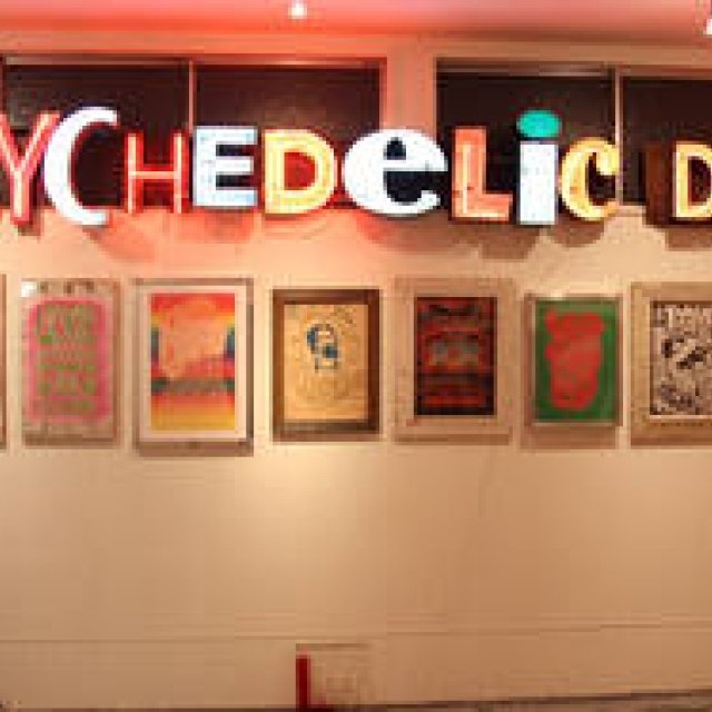 ART｜ディクショナリー倶楽部『Smile Rock again』展