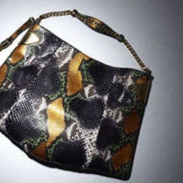 GUCCI｜グラマラスかつエレガントなシグネチャーバッグ「GUCCI 1970」