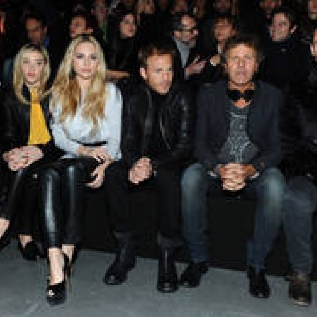 DIESEL BLACK GOLD｜ミラノファッションウィークで初のメンズコレクション開催