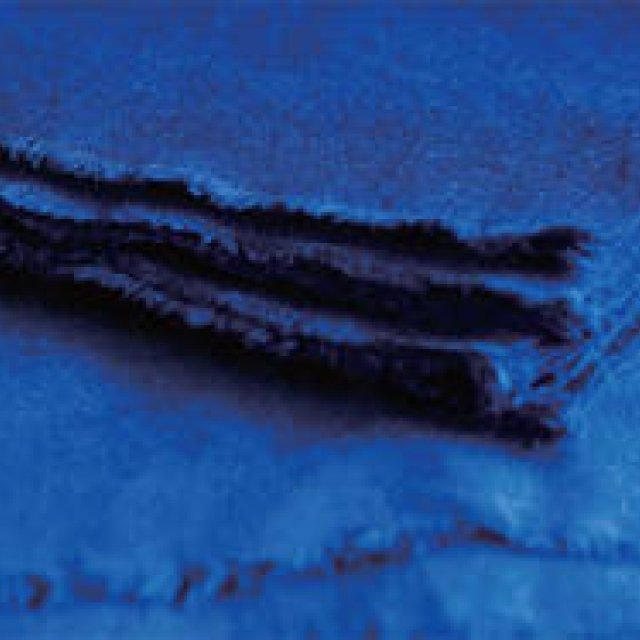 nestRobe CONFECT｜美しい“日本の藍色”INDIGOフェア開催