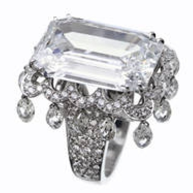 BOUCHERON│「ロイヤルエンゲージリング セレクション」を東京、仙台、大阪で開催