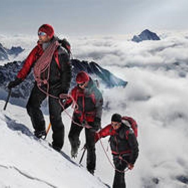 MAMMUT｜マムート150周年記念「PEAKS COLLECTION」